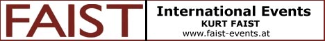 Faist International Events