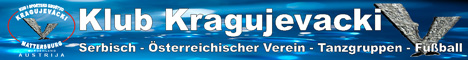 Klub Kragujevacki